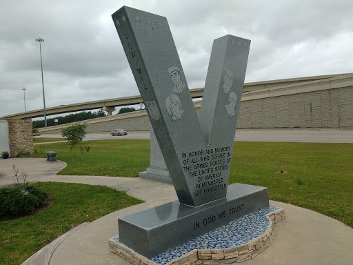 Orange County Vietnam Memorial