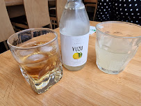 Plats et boissons du Restaurant japonais authentique Ichirin à Paris - n°17