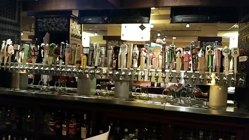 Bar Louie - O'Hare