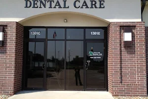 Arborwalk Dental Care, Dr. Edward Bazar image