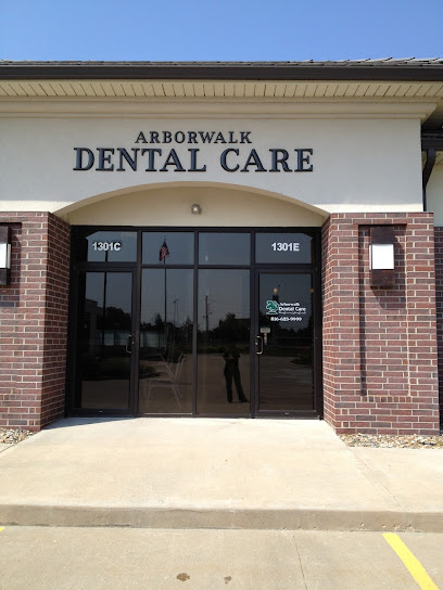 Arborwalk Dental Care, Dr. Edward Bazar