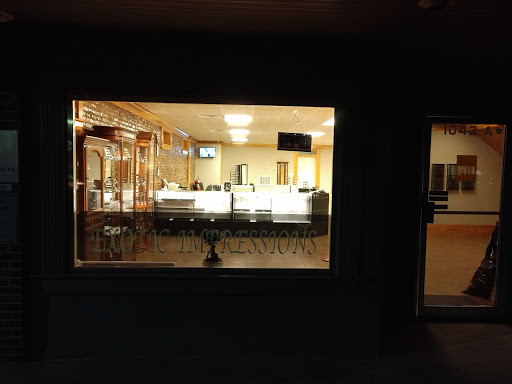 Explore avatar tattoo ideas, creative tattoo ideas in North Charleston, available at Exotic Impressions Body Piercing