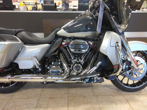 Harley-Davidson Dealer «Destination Harley-Davidson of Silverdale», reviews and photos, 9625 Provost Rd NW, Silverdale, WA 98383, USA