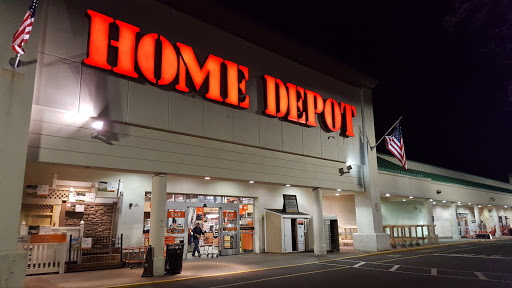 Home Improvement Store «The Home Depot», reviews and photos, 1220 NY-300, Newburgh, NY 12550, USA