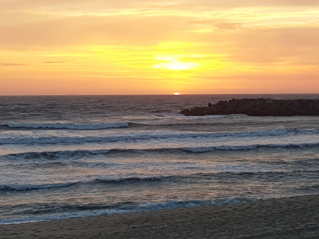 Mar Doce - Espinho