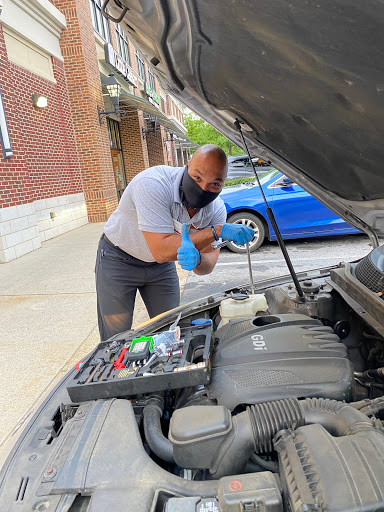 Auto Parts Store «AutoZone», reviews and photos, 1962 Grayson Hwy Ste 100, Grayson, GA 30017, USA