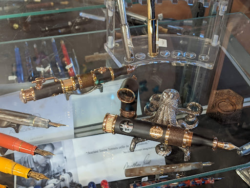 Stationery Store «Papier Plume», reviews and photos, 842 Royal St, New Orleans, LA 70116, USA