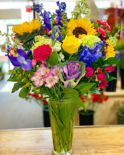 Florist «Imperial Flowers», reviews and photos, 393 Waller Ave #17, Lexington, KY 40504, USA