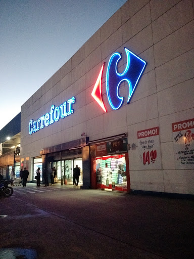 Carrefour Hipermercado Rosario II