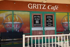 Gritz Cafe image