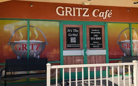 Gritz Cafe image