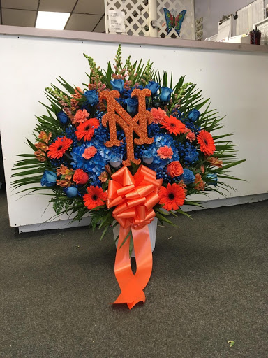 Florist «Park Floral Company», reviews and photos, 1055 Morris Park Ave, Bronx, NY 10461, USA