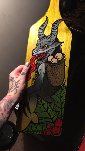 Tattoo Shop «Shaded Soul Tattoos & Piercing», reviews and photos, 340 W Ponce de Leon Ave, Decatur, GA 30030, USA