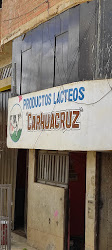 Productos Lácteos Carhuacruz