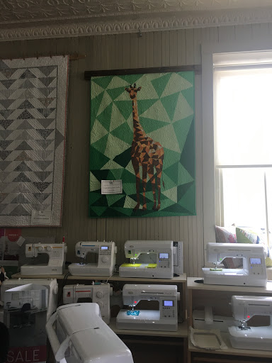 Quilt Shop «Thimbles», reviews and photos, 940 S State St, Lockport, IL 60441, USA