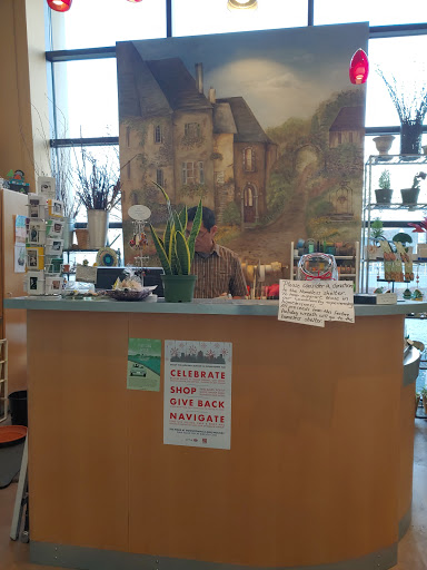 Florist «The English Garden Florist», reviews and photos, 210 E 400 S, Salt Lake City, UT 84111, USA