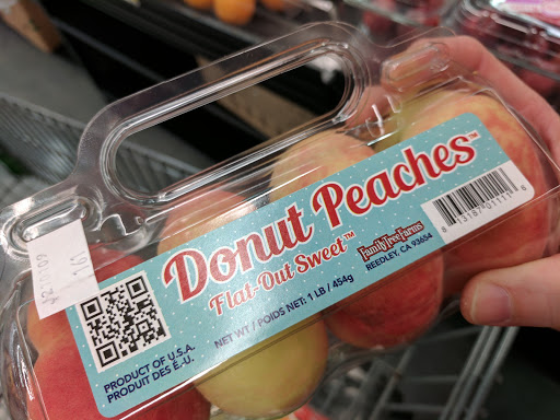 Supermarket «Walmart Neighborhood Market», reviews and photos, 4950 Plantation Rd, Roanoke, VA 24019, USA