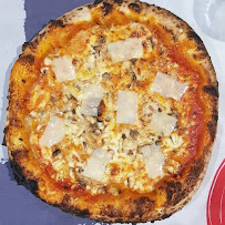 Plats et boissons du Pizzas à emporter Pizza VIN'S à Aubepierre-Ozouer-le-Repos - n°12