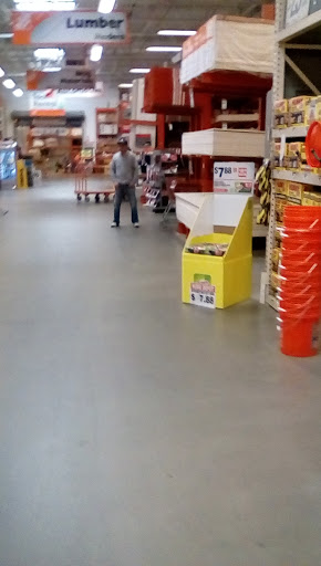 Home Improvement Store «The Home Depot», reviews and photos, 2960 Reynolds Ranch Pkwy, Lodi, CA 95240, USA