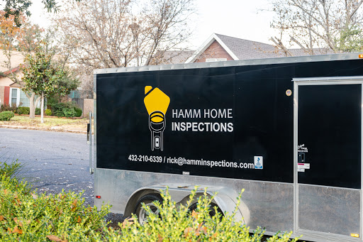 Hamm Home Inspections