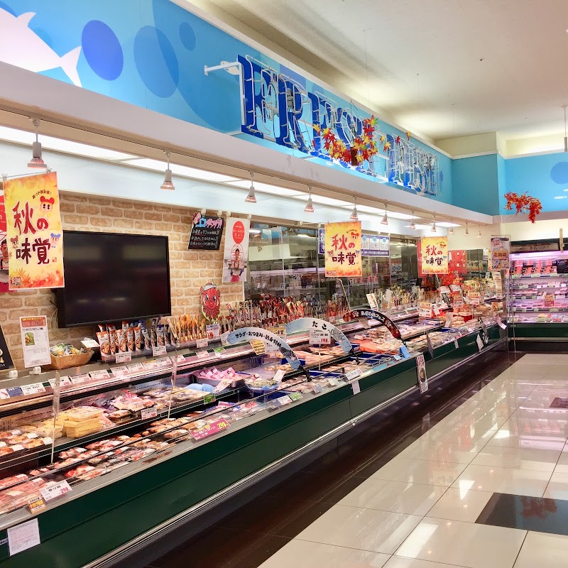 カブセンター西青森店 青森県青森市石江三好 スーパーマーケット グルコミ