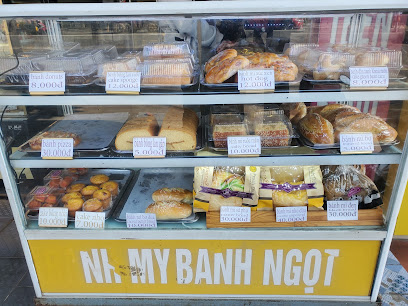 Tiệm Bánh Kem Yến Nhi