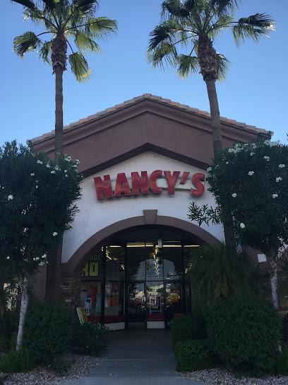 Nancy's Jewelry and Clothing