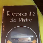 Photo n°6 de l'avis de Elisabetta.r fait le 25/08/2021 à 20:02 sur le  Ristorante Da Pietro di Alomai G à Riccò del Golfo di Spezia