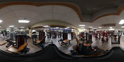 Gym «Harbor Square Athletic Club», reviews and photos, 160 W Dayton St, Edmonds, WA 98020, USA