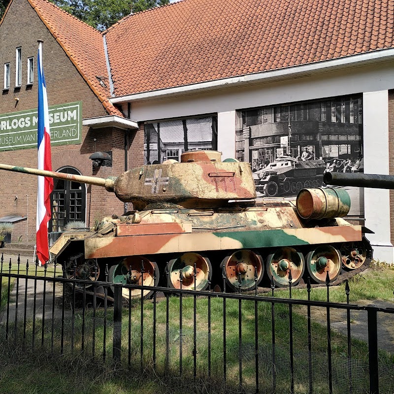 Arnhems Oorlogsmuseum