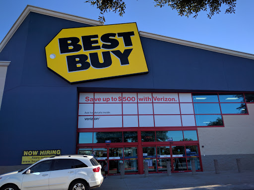 Electronics Store «Best Buy», reviews and photos, 11066 Pecan Park Blvd, Cedar Park, TX 78613, USA