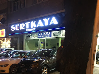 Sertkaya Otomotiv