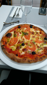 Pizza du Restaurant italien Milano à Charenton-le-Pont - n°7