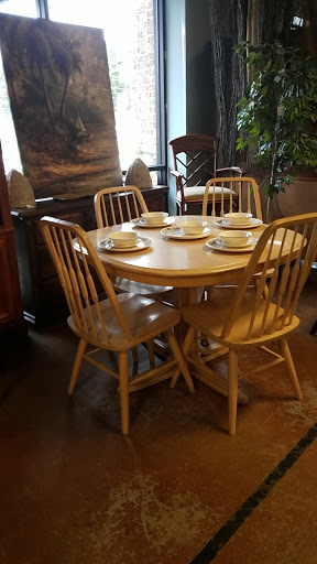 Thrift Store «NLB Thrift Cumming», reviews and photos, 315 Dahlonega St, Cumming, GA 30040, USA