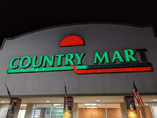 Grocery Store «Country Mart», reviews and photos, 913 Taylorsville Rd, Taylorsville, KY 40071, USA