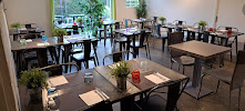 Les plus récentes photos du Restaurant Le Hangar Café à Bourg-en-Bresse - n°1