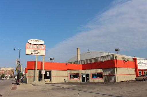 Hardware Store «Crafty Beaver Home Centers», reviews and photos, 4810 Oakton St, Skokie, IL 60077, USA