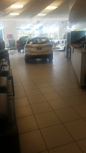 Chevrolet Dealer «Carl Black Chevrolet Buick GMC», reviews and photos, 11500 E Colonial Dr, Orlando, FL 32817, USA