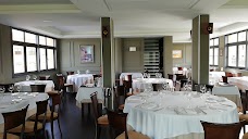 Restaurante Modesto en Ferrol