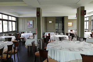 Restaurante Modesto image