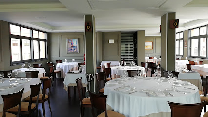 Restaurante Modesto - Aldea Aneiros, 15405 Ferrol, A Coruña, Spain