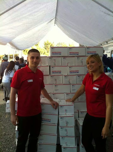 Allen Sarafyan - State Farm Insurance Agent image