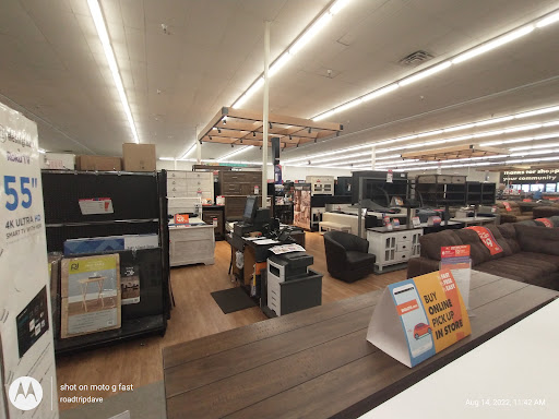 Discount Store «Big Lots», reviews and photos, 10603 E Apache Trail, Apache Junction, AZ 85120, USA