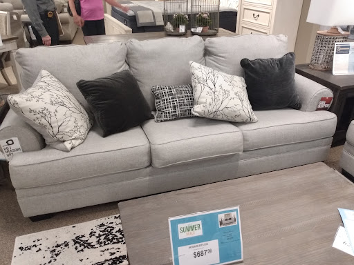 Furniture Store «Ashley HomeStore», reviews and photos, 3672 Welsh Rd, Willow Grove, PA 19090, USA