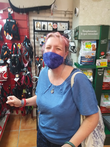 JMC Mascotas en La Cala de Mijas, Málaga