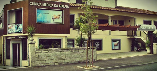 Clínica Médica da Atalaia - Viseu