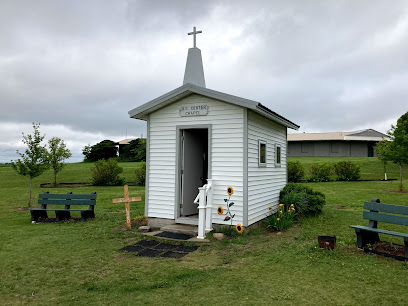 U.S. Center Chapel