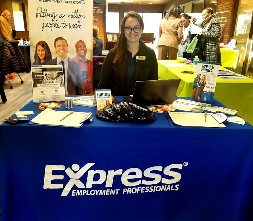 Employment Agency «Express Employment Professionals of Denver, CO», reviews and photos, 45 S Wadsworth Blvd Suite B, Lakewood, CO 80226, USA