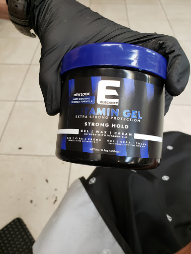 Barber Shop «Richies Barbershop 1 LLC», reviews and photos, 3412 Aloma Ave, Winter Park, FL 32792, USA