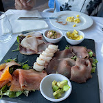 Photo n°1 de l'avis de Aleksandra. fait le 02/07/2022 à 07:55 sur le  Ristorante @ Hotel Antico Monastero Suite à Toscolano Maderno